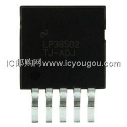 LP38502TJ-ADJ/NOPBDƬ